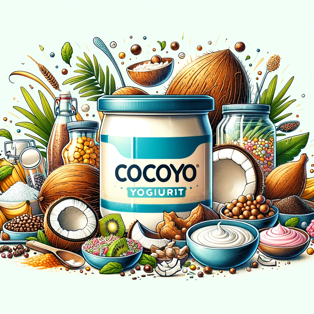 What Makes Cocoyo Yogurt a Must-Try?