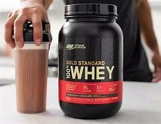 Whey Protein 