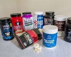 Best Protein Powders for Athletes