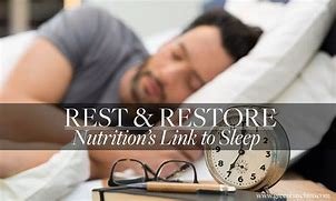 Restore Nutrition