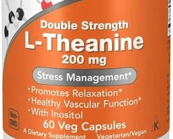  L-Theanine