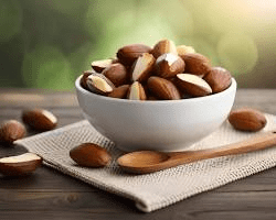 Almonds: A Testosterone Boosting Superfood