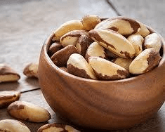 Brazil Nuts: The Selenium Powerhouse