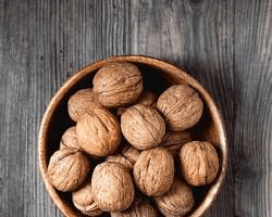 Walnuts: The Omega-3 Powerhouse