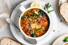 Lentil Soup