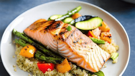 Mediterranean Diet: best Nutrition Plans for Weight Loss